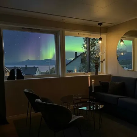 G-suites * Tromsø