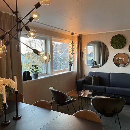 G-suites * Tromsø