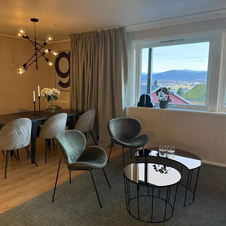 G-suites Appartement