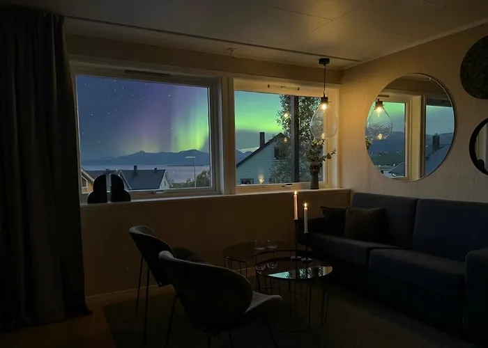 G-suites * Tromsø