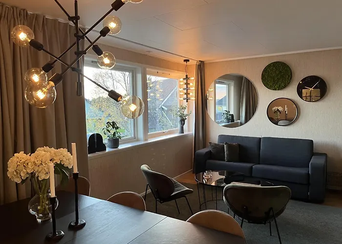 G-suites * Tromsø