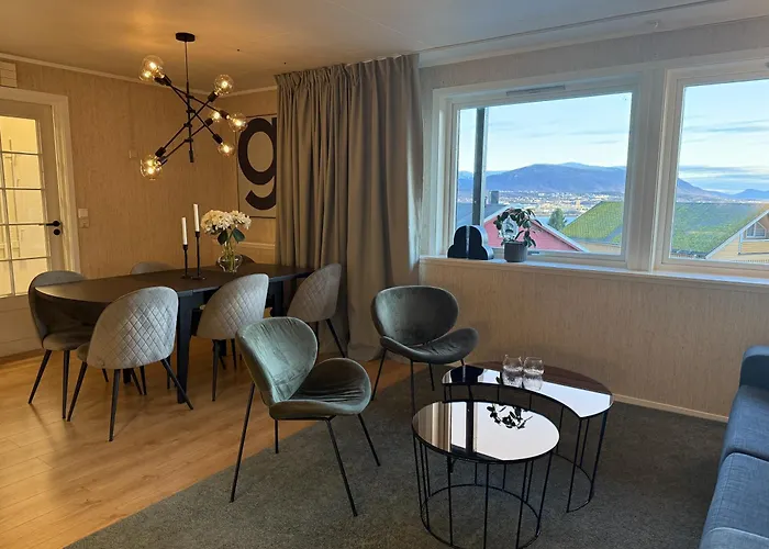 G-suites Appartement