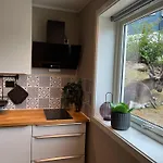 アパート G-suites トロムソ