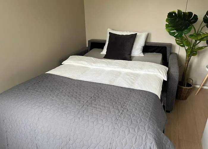 G-suites * Тромсё