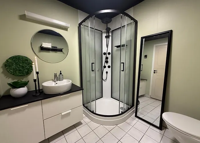 G-suites Тромсё